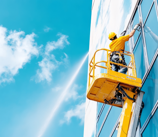 Equipo de Limpiezas Marpe