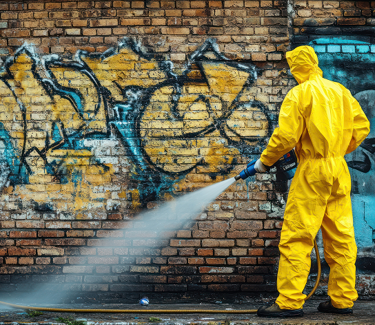 Equipo de Limpiezas Marpe