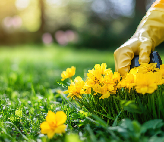 Equipo de Limpiezas Marpe